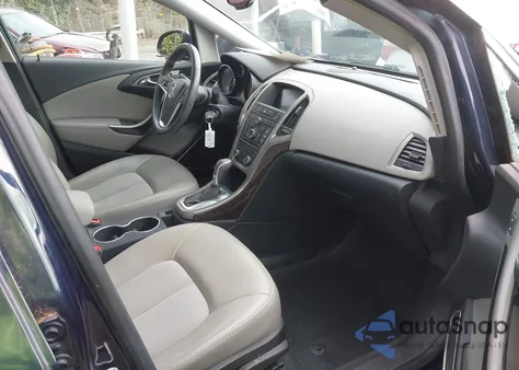 2016 Buick Verano Sport Touring Group z USA, uszkodzony, nr VIN 1G4PW5SK2G4140185